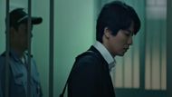 Through The Darkness | Image Via: SBS TV